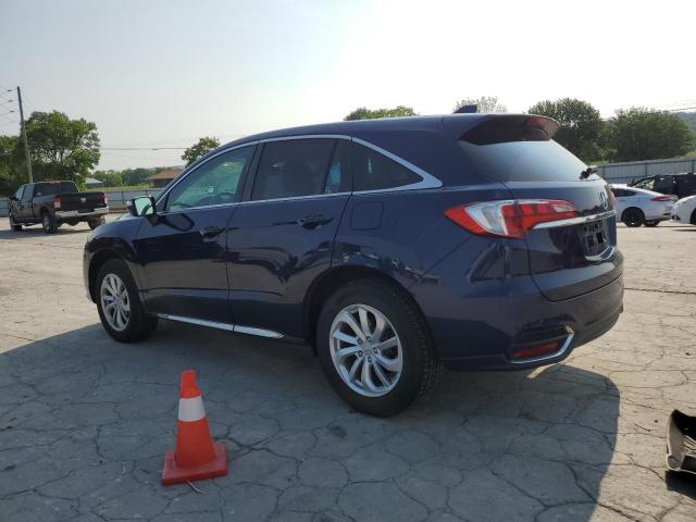 Photo 2 from auction – 2016 ACURA RDX TECHNO with VIN 5J8TB4H5XGL012049