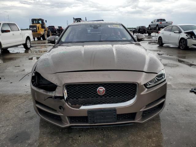 Photo 5 from auction – 2017 JAGUAR XE PRESTIG with VIN SAJAE4BG8HA958124