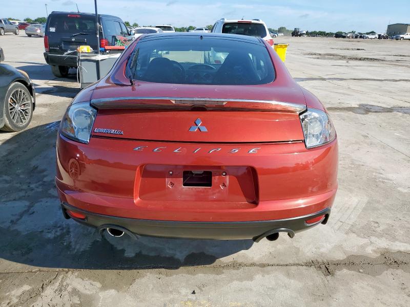Photo 6 from auction – 2011 MITSUBISHI ECLIPSE GS with VIN 4A31K5DF0BE017572