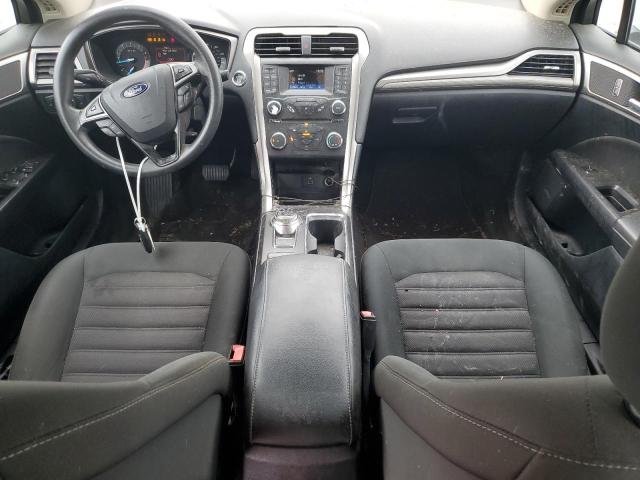 Photo 8 from auction – 2017 FORD FUSION with VIN 3FA6P0H79HR415049
