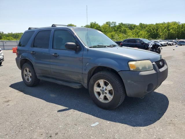 Photo 4 from auction – 2005 FORD ESCAPE XLT with VIN 1FMYU93115KA01424