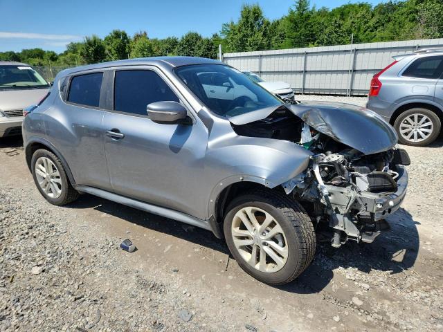 Photo 4 from auction – 2017 NISSAN JUKE S with VIN JN8AF5MV5HT753642