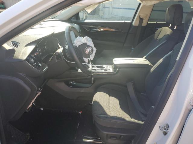 Photo 7 from auction – 2023 BUICK ENVISION P with VIN LRBFZMR47PD182990