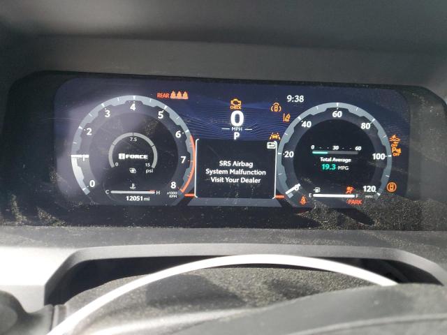 Photo 9 from auction – 2024 TOYOTA TACOMA DOUBLE CAB with VIN 3TMLB5JN6RM029639