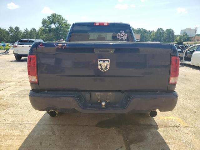 Photo 6 from auction – 2012 DODGE RAM 1500 S with VIN 1C6RD7FT2CS343382