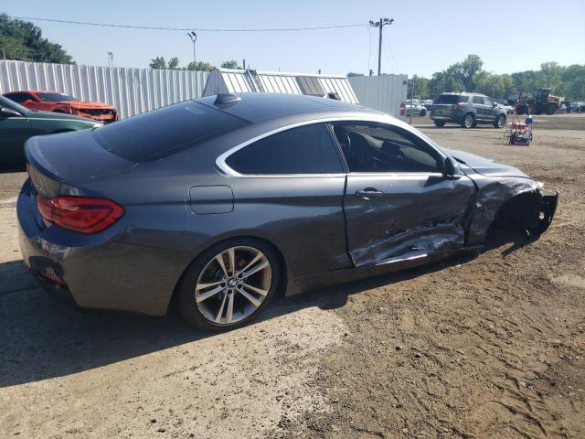 Photo 3 from auction – 2019 BMW 430XI with VIN WBA4W5C55KAE49840