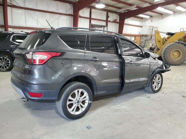 Photo 3 from auction – 2018 FORD ESCAPE SE with VIN 1FMCU0GD7JUA80185