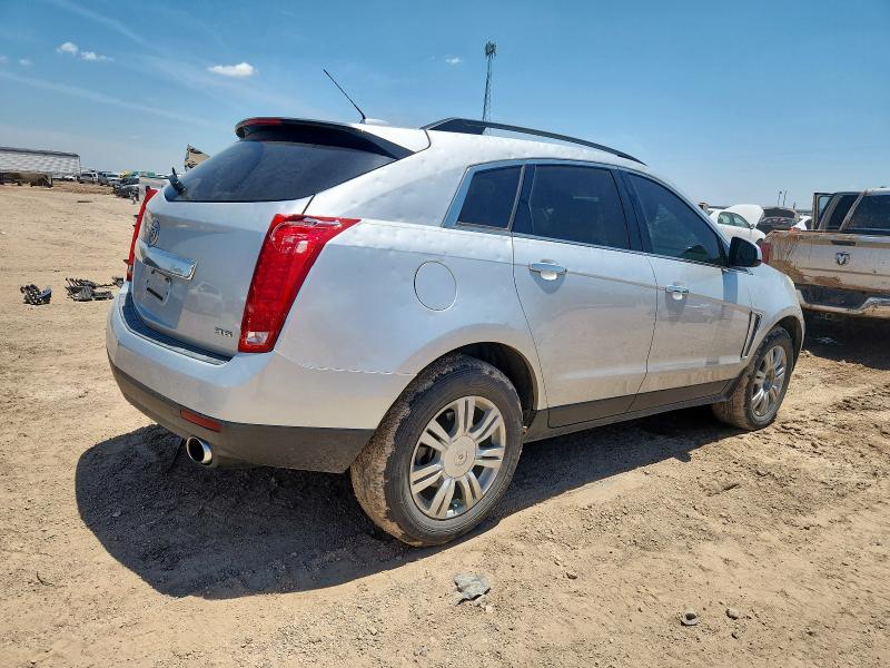 Photo 3 from auction – 2015 CADILLAC SRX with VIN 3GYFNAE37FS575678