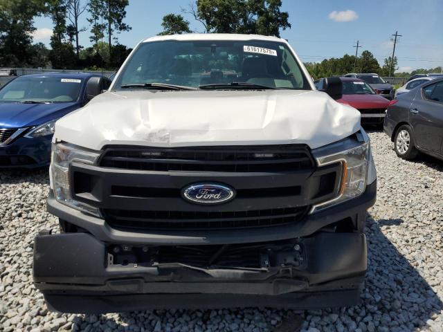 Photo 5 from auction – 2019 FORD F150 SUPER with VIN 1FTEW1CBXKFC75463