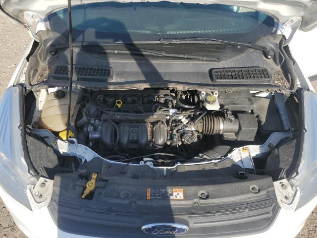 Photo 12 from auction – 2014 FORD ESCAPE S with VIN 1FMCU0F74EUD43329