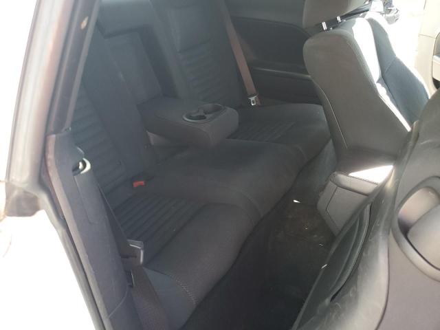 Photo 10 from auction – 2012 DODGE CHALLENGER SXT with VIN 2C3CDYAGXCH246411