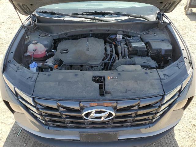 Photo 12 from auction – 2024 HYUNDAI TUCSON SE with VIN 5NMJA3DE0RH326564
