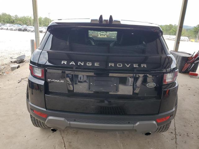 صورة رقم 6 من المزاد - 2019 LAND ROVER RANGE ROVE مع VIN SALVP2RX4KH348586