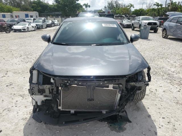 Photo 5 from auction – 2025 HONDA CIVIC LX with VIN 2HGFE2F22SH558190
