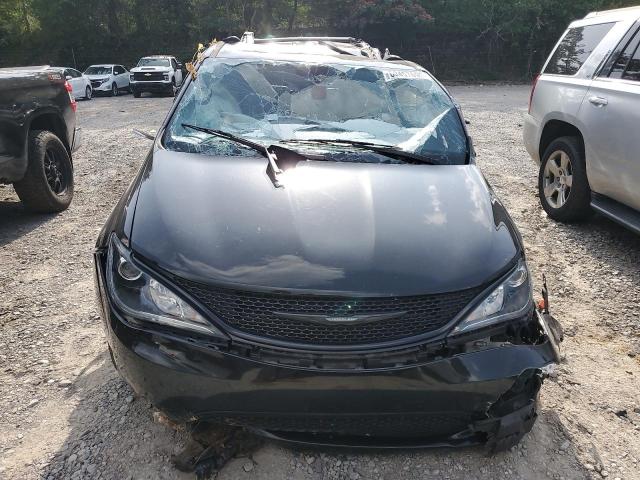 Photo 5 from auction – 2020 CHRYSLER PACIFICA T with VIN 2C4RC1BG2LR182891