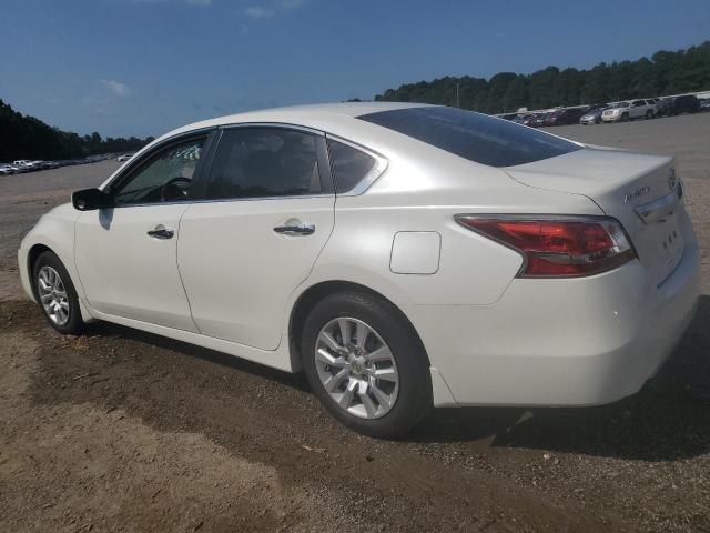 Photo 2 from auction – 2015 NISSAN ALTIMA 2.5 with VIN 1N4AL3AP0FC587662