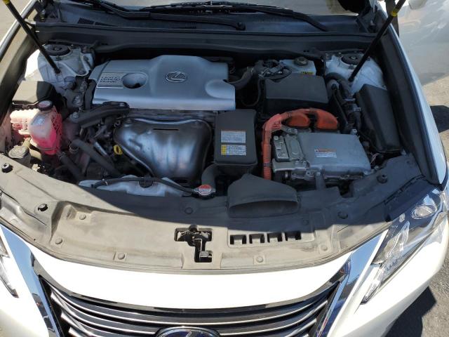 Photo 11 from auction – 2016 LEXUS ES 300H with VIN JTHBW1GG5G2112595