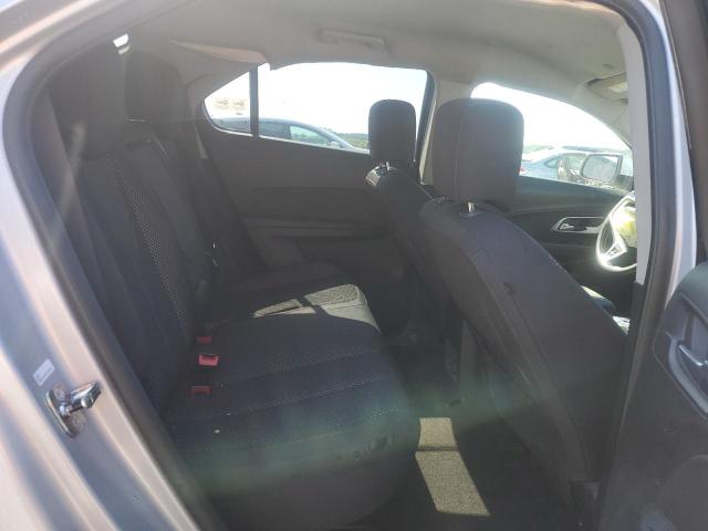 Photo 10 from auction – 2011 CHEVROLET EQUINOX LT with VIN 2CNALDEC0B6387869