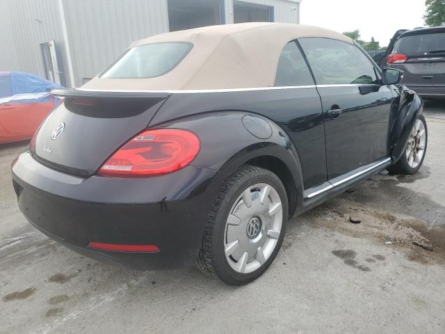 Photo 3 from auction – 2016 VOLKSWAGEN BEETLE S/S with VIN 3VW517AT2GM806981