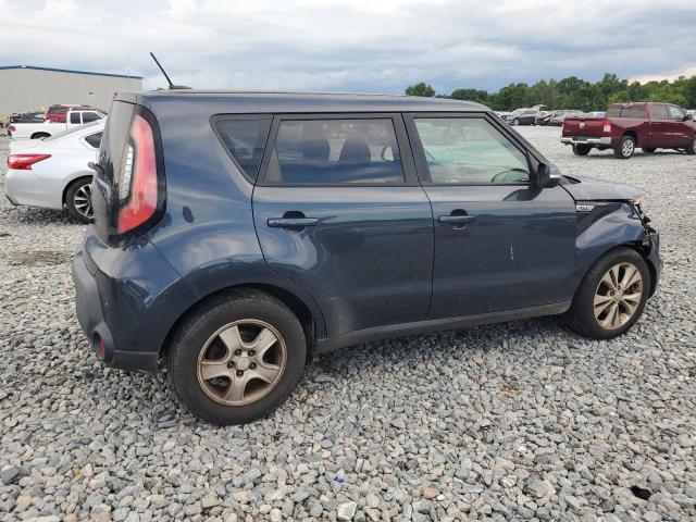 Photo 3 from auction – 2014 KIA SOUL + with VIN KNDJP3A55E7087131