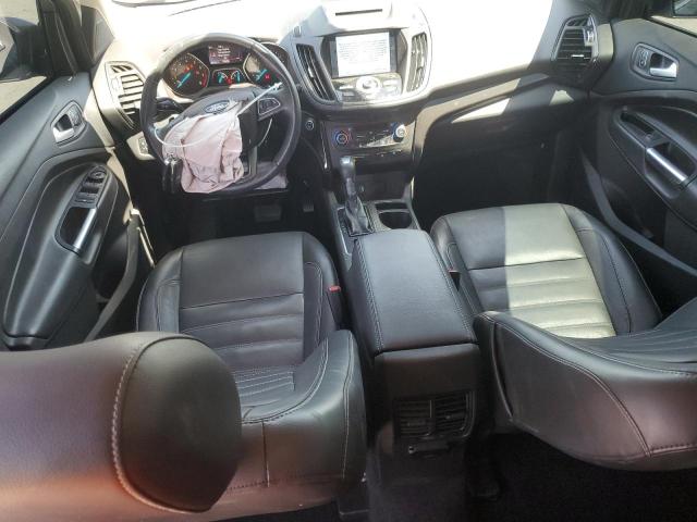 Photo 8 from auction – 2017 FORD ESCAPE TIT with VIN 1FMCU0JD6HUD12715