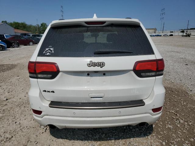 Photo 6 from auction – 2017 JEEP GRAND CHER with VIN 1C4RJFBG1HC663136