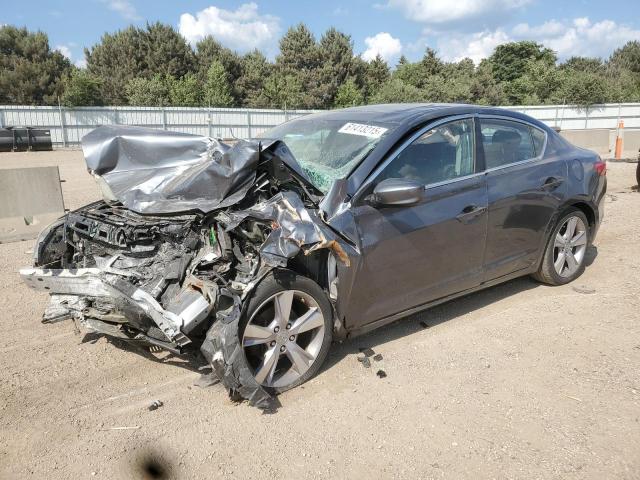 ACURA ILX 20 TEC 2014 with VIN 19VDE1F74EE012060 - Photo from auction