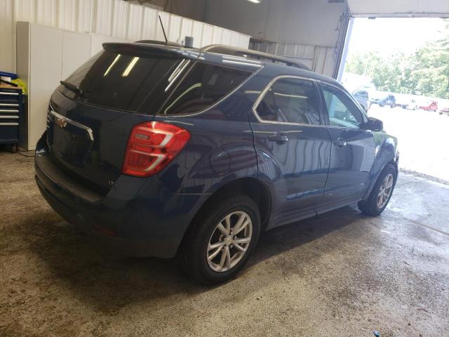 Photo 3 from auction – 2017 CHEVROLET EQUINOX LT with VIN 2GNFLFEK4H6174355