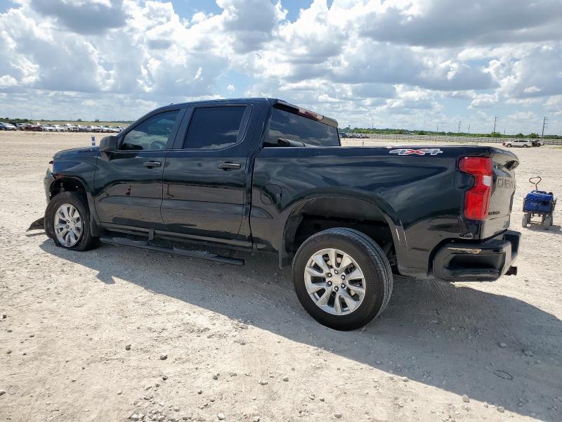 Photo 2 from auction – 2024 CHEVROLET SILVERADO with VIN 3GCPDBEK3RG280630