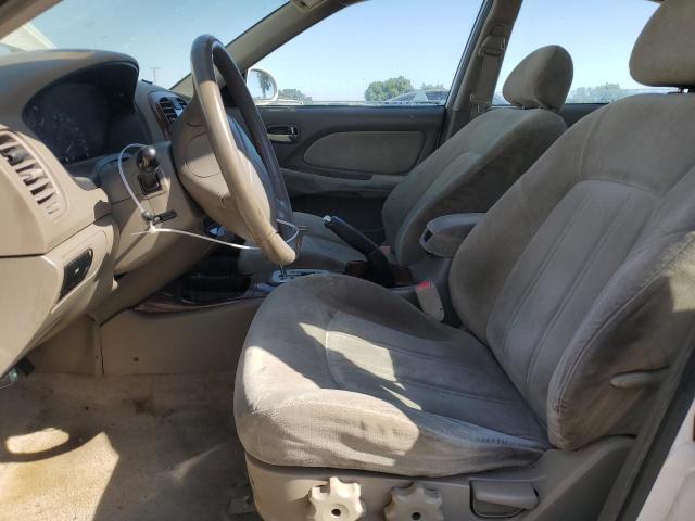 Photo 7 from auction – 2004 HYUNDAI SONATA GLS with VIN KMHWF35H64A033251