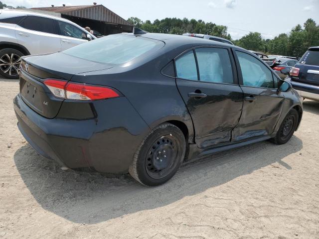 Photo 3 from auction – 2022 TOYOTA COROLLA LE with VIN 5YFEPMAE1NP291429