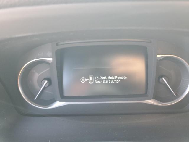 Photo 9 from auction – 2023 HONDA PASSPORT E with VIN 5FNYF8H52PB008094