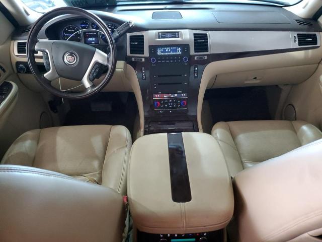 Photo 8 from auction – 2007 CADILLAC ESCALADE E with VIN 1GYFK66847R266349