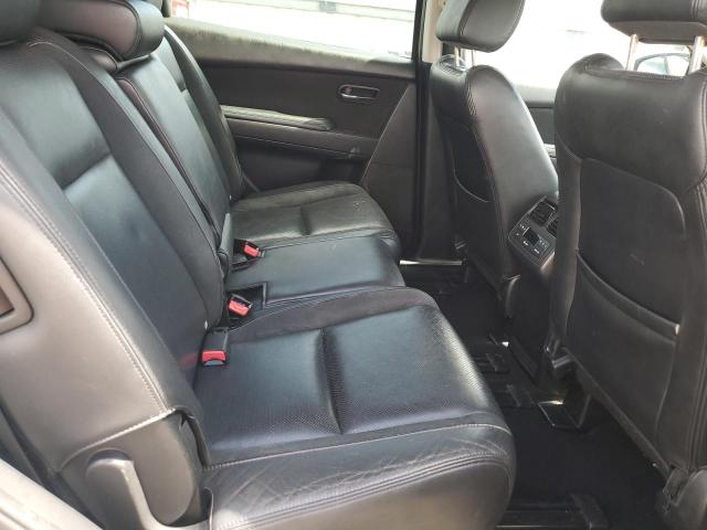 Photo 10 from auction – 2014 MAZDA CX-9 TOURI with VIN JM3TB2CAXE0432939