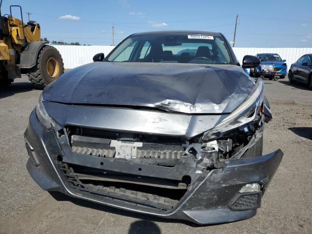Photo 5 from auction – 2022 NISSAN ALTIMA SR with VIN 1N4BL4CV7NN386348