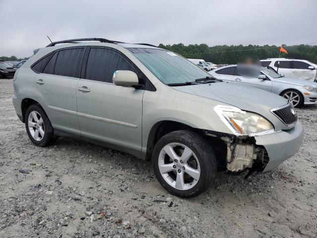 Photo 4 from auction – 2005 LEXUS RX 330 with VIN 2T2GA31UX5C042490