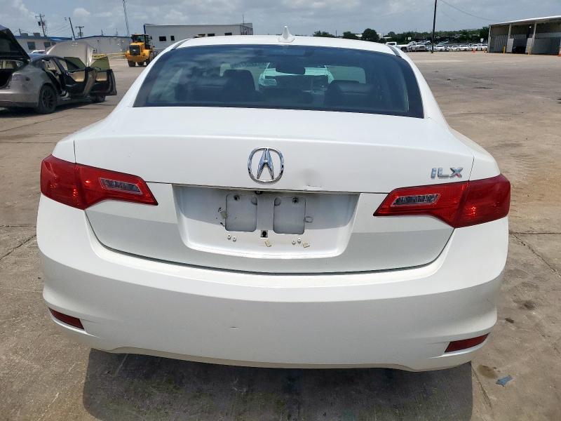 Photo 6 from auction – 2014 ACURA ILX 20 with VIN 19VDE1F36EE009755