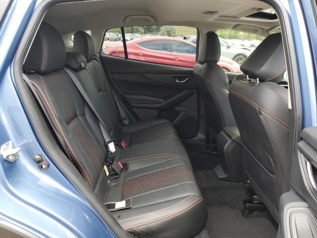Photo 11 from auction – 2023 SUBARU CROSSTREK with VIN JF2GTHNC1PH269967