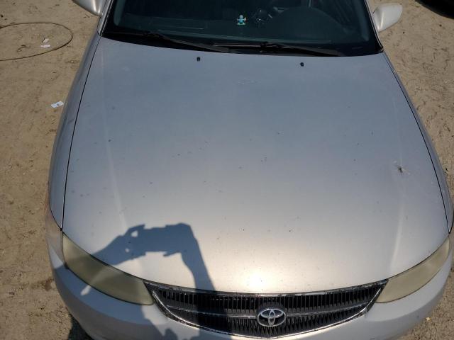 Photo 11 from auction – 2001 TOYOTA CAMRY SOLA with VIN 2T1CF22P91C448908