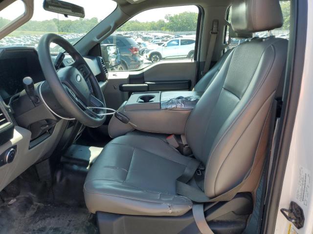 Photo 7 from auction – 2019 FORD F150 SUPER with VIN 1FTEW1CBXKFC75463
