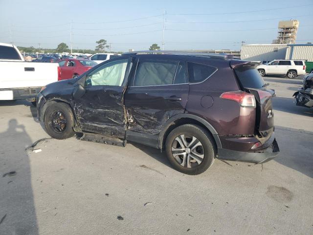 Photo 2 from auction – 2017 TOYOTA RAV4 LE with VIN 2T3ZFREV2HW351840
