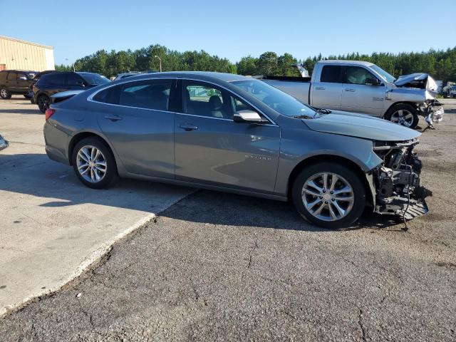 Photo 4 from auction – 2018 CHEVROLET MALIBU LT with VIN 1G1ZD5ST7JF219352