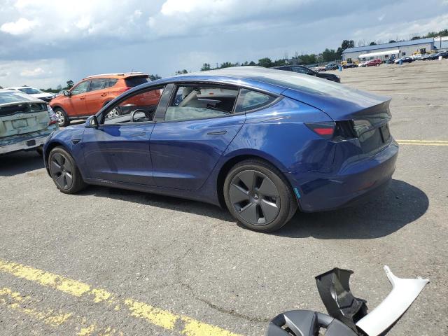 Photo 2 from auction – 2023 TESLA MODEL 3 with VIN 5YJ3E1EA8PF429193