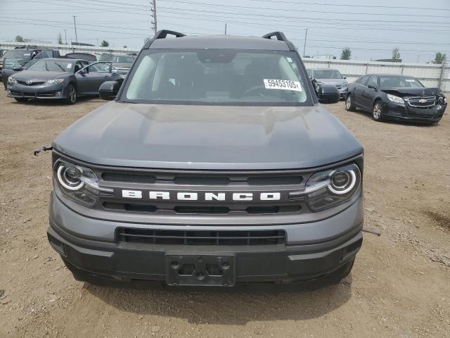 Photo 5 from auction – 2024 FORD BRONCO SPO with VIN 3FMCR9B69RRF67454