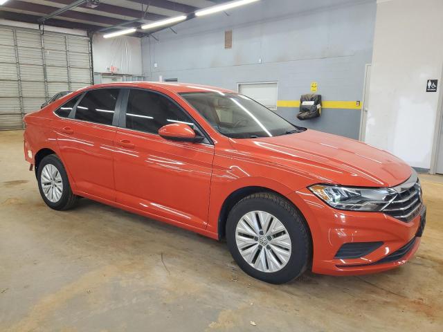 Photo 4 from auction – 2019 VOLKSWAGEN JETTA S with VIN 3VWCB7BU0KM194641