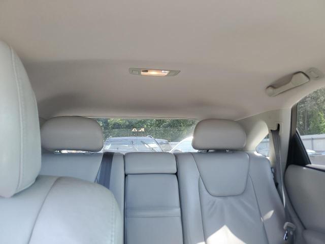 Снимка 10 от търг – 2012 LEXUS RX 350 с VIN 2T2ZK1BA2CC068075