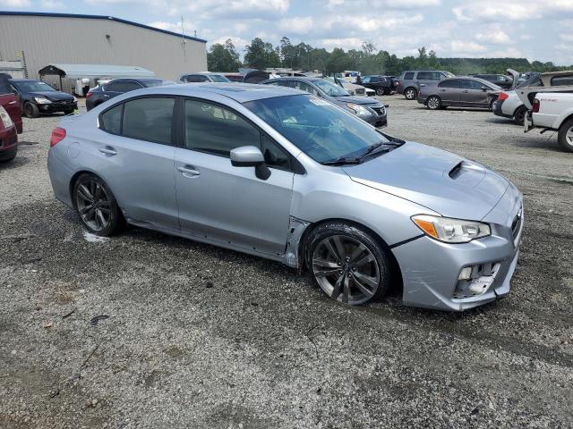Photo 4 from auction – 2017 SUBARU WRX PREMIU with VIN JF1VA1E60H8814044