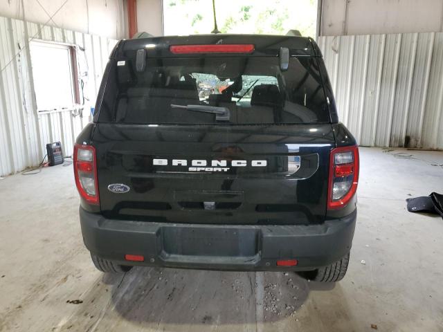Photo 6 from auction – 2023 FORD BRONCO SPO with VIN 3FMCR9D92PRD31992