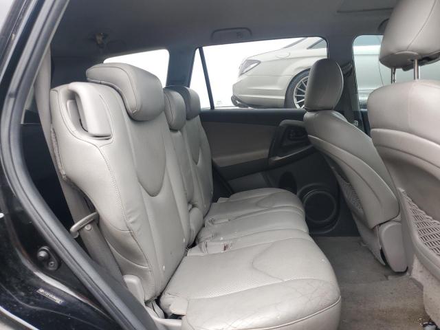 Photo 10 from auction – 2011 TOYOTA RAV4 with VIN 2T3ZF4DV3BW082971