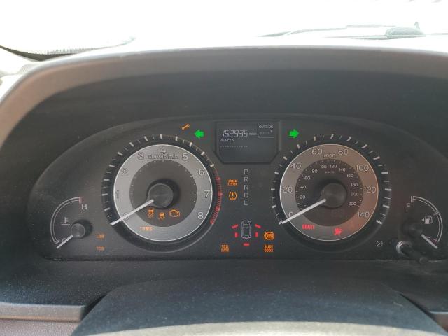 Photo 9 from auction – 2015 HONDA ODYSSEY EX with VIN 5FNRL5H65FB042887